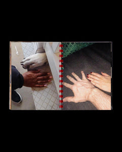 Hand For Scale