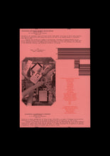 n°54 — The Director, the Graphic Designer, and the Printer: Pontus Hultén and the Making of the Catalog, 1960–1973.