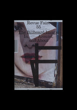 n°55 — The Billboard Image: In, Around and About.