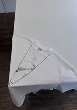 2025 Souvenir T-shirt - Betty Peeping Tom V Tee