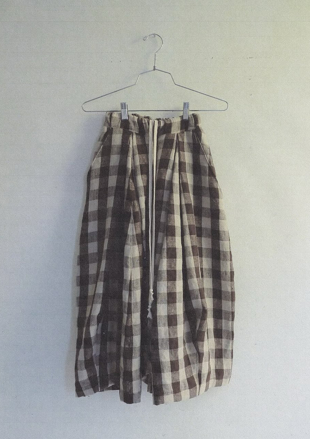TRAVELER SHORT