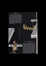 n°56 — Reading Until I Sleep: Manuel Raeder.