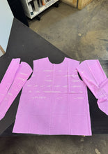 Vista V012 Long-Sleeve T-Shirt