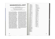 Maskirovka / Golden vol. 2