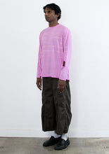 Vista V012 Long-Sleeve T-Shirt