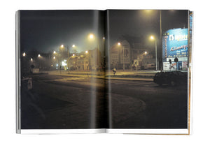 The Street / Big Sexyland / Al-Akrab / Zgora vol. 5