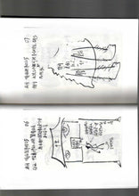 Smoke, a form of formlessness