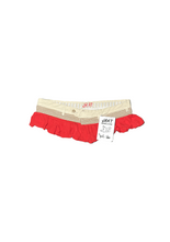 Ruffle Belt