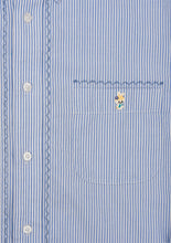 protected pig portal button-up