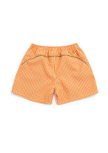 LTTT Senshu Picnic - Orange