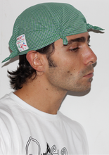 Four Knots Cap - 4 colors