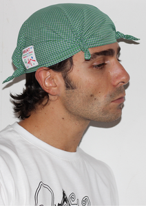 Four Knots Cap - 4 colors