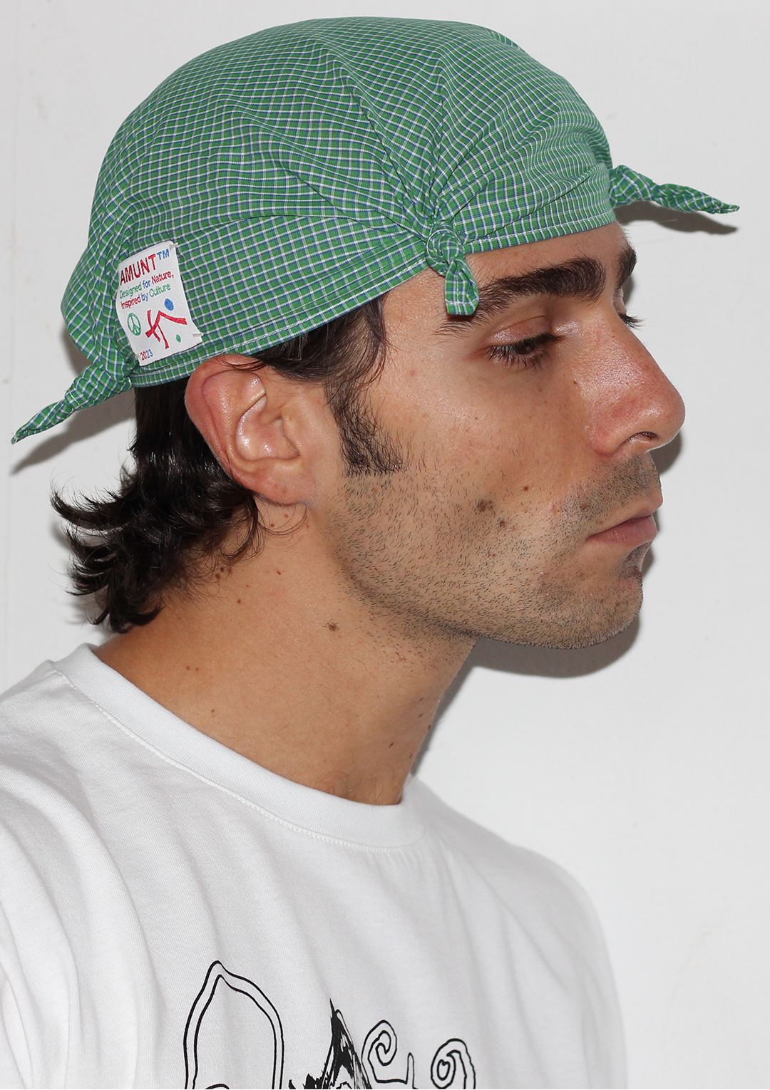 Four Knots Cap - 4 colors