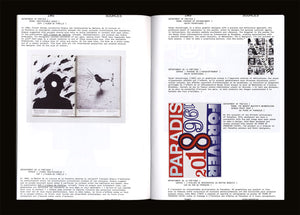 n°50 — A Site: The Palace of Typographic Masonry.