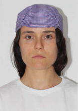 Four Knots Cap - 4 colors