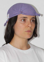 Four Knots Cap - 4 colors