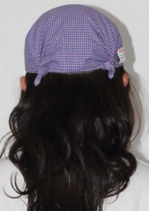 Four Knots Cap - 4 colors