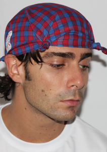 Four Knots Cap - 4 colors
