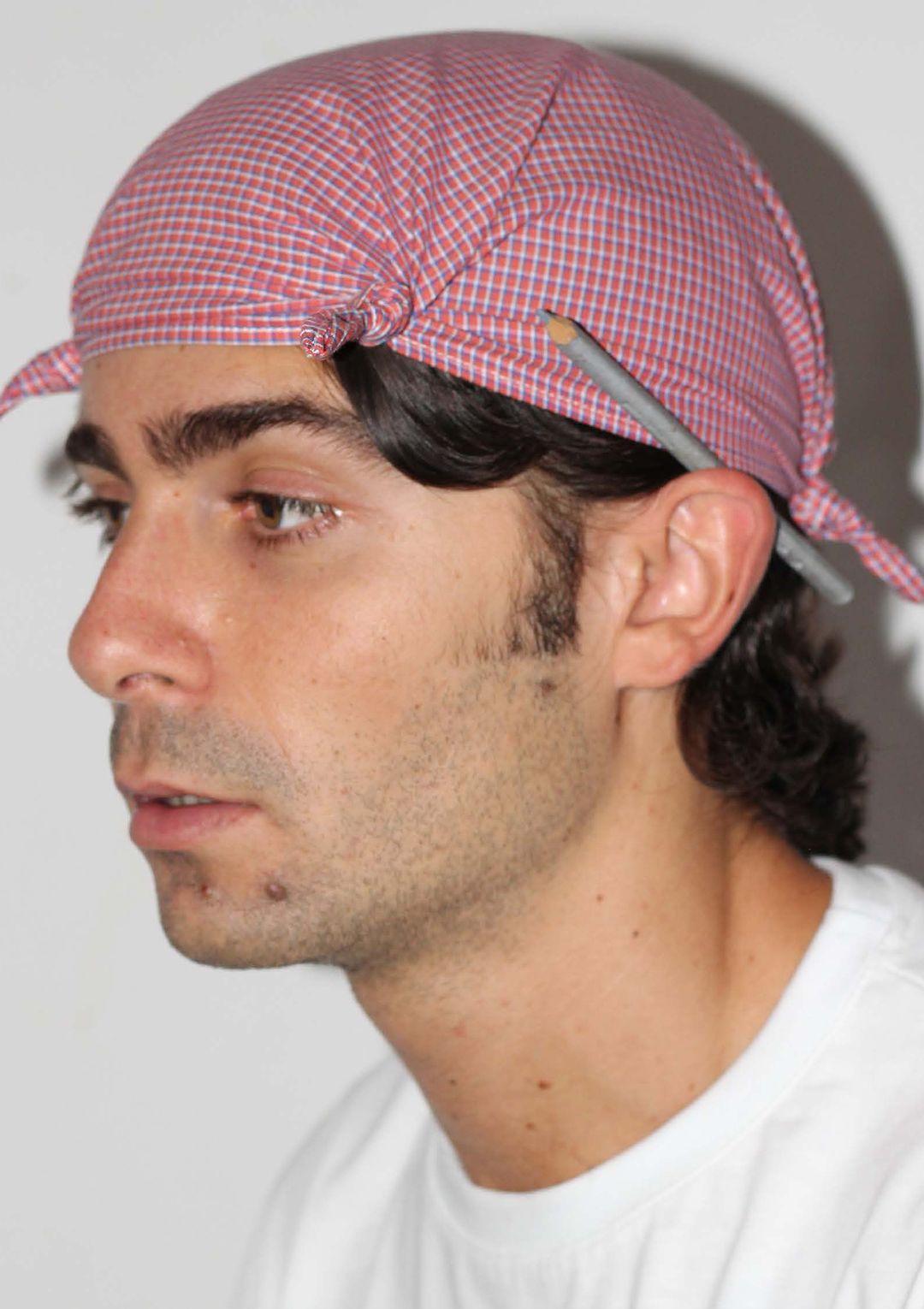 Four Knots Cap - 4 colors