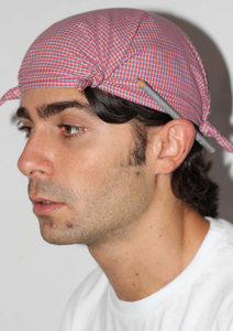 Four Knots Cap - 4 colors