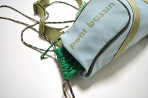 PETIT BASSIN §6 Ultimate Sports Bag - LIMITED EDITION