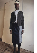 SEMINAR SKIRT - Fade