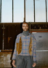 RIDGE JACKET - Manor