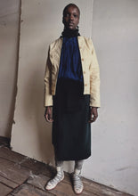 COMPASS BLOUSE - Throne