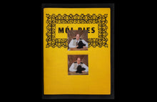 DEAD PAGES No.4 Mój pies