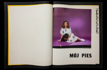 DEAD PAGES No.4 Mój pies