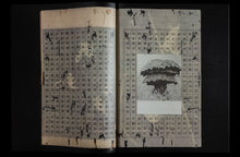 DEAD PAGES No.5 Parasites