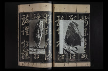 DEAD PAGES No.5 Parasites