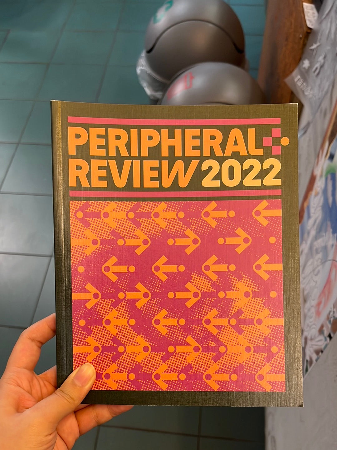 Peripheral Review 2022