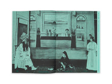 Dance in Herland / 她乡舞曲