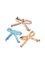 dow.d.p_Hair tie/ keychain_3 colors