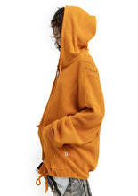 LTTT - KANSAI WAFFLE - ORANGE