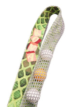 KOVA x Standard Nerds Club_Ball Storage Bag Strap (3 colors)