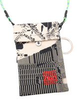 KOVA_Artist Lock Pouch Set (Yizi) – Style B