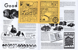 Phase Zero Issue 09