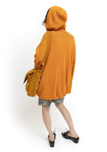 LTTT - KANSAI WAFFLE - ORANGE