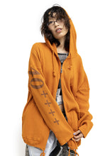 LTTT - KANSAI WAFFLE - ORANGE