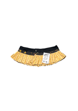 Ruffle Belt