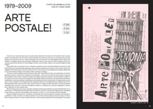 Out of the Grid – Italian Zine 1978-2006