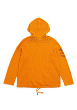 LTTT - KANSAI WAFFLE - ORANGE