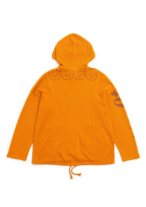 LTTT - KANSAI WAFFLE - ORANGE