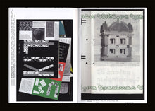 n°50 — A Site: The Palace of Typographic Masonry.