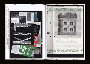 n°50 — A Site: The Palace of Typographic Masonry.