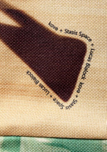 kova&Stasis Space&Lucas Blalock_Sibling Tote A