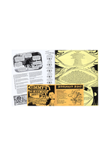 Phase Zero Issue 09