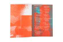 Through Witnessing: Threading the critiquing, making, teaching of design